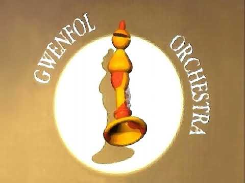 Gwenfol - Les Mains Gauches: Suite de Loudéac (Intro Ronds / Baleu / Ronds)