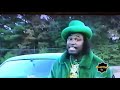 Some game gizzle pimp talk with "SCOOBY THE PIMP" ✔ OUT‼
