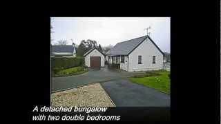 preview picture of video 'Property to rent in Haverfordwest 43 Neveredge Drive, Pembrokeshire with Town Coast and Country'