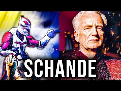 Die Drecksarbeit der Klonkrieger: Covert Ops | 212th Star Wars Wissen