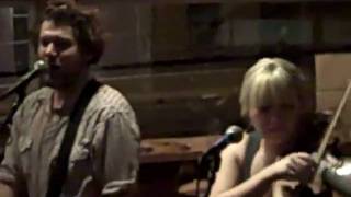 Clumsy Lovers in Bend, Oregon 10/1/09