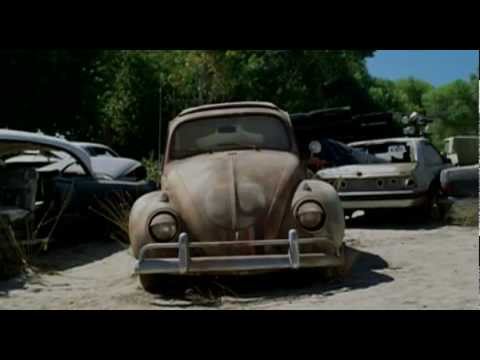 Herbie Fully Loaded (2005) Official Trailer