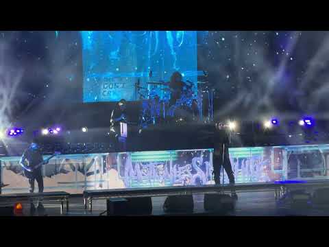 Motionless In White - Another Life (live Madrid 06/03/2026)