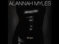 Alannah Myles - I Love You (85 bpm) 