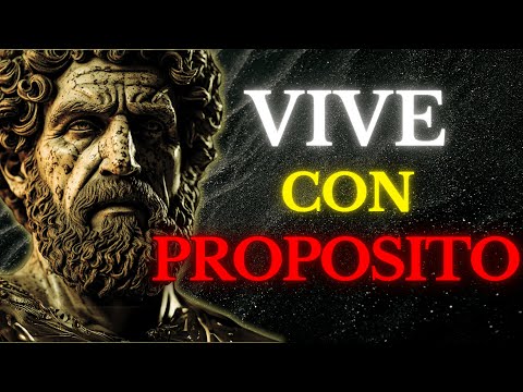 50 PRINCIPIOS ESTOICOS Para una Vida Significativa después de los 30 | Filosofía Estoica