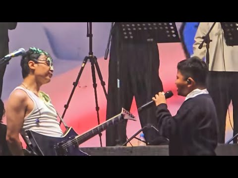 BIGBANG FEST 2025 NINA ~.FEAST LIVE PERFORMANCE HIGHLIGHT