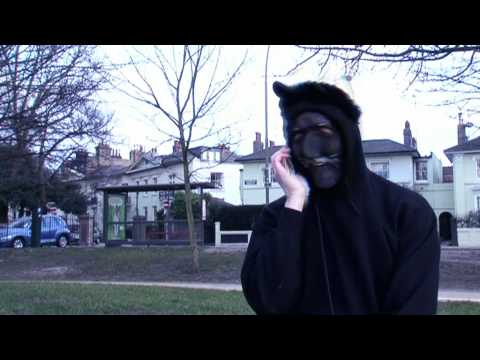 High Rankin - Meow Meow (Official Video)