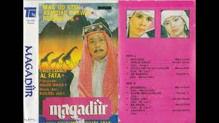 Download lagu Asmidar Darwis Orkes Gambus Al Fata Nurul Asna... mp3