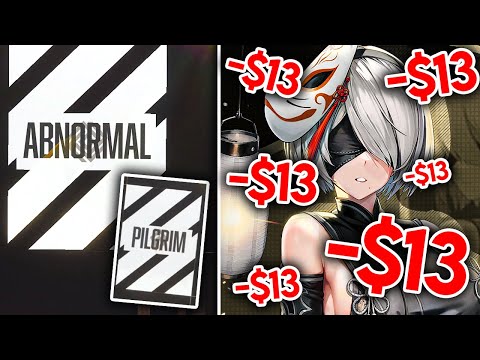 I WENT BROKE!!! 2B & A2 SUMMONS, COSTUME GACHA SUMMONS, AND MORE!! Goddess Of Victory: Nikke