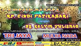 Download lagu LIVE MULYA NADA SOUND & CAMPURSARI//TRIJAYA VISHOOT//WATU DAKON BULUREJO GONDANGREJO KRA mp3