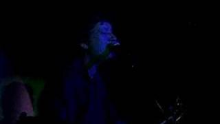 Piccadilly -Glenn Tilbrook of Squeeze