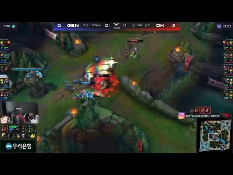 LS Tries to Criticize ShowMaker