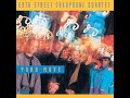 29th Street Saxophone Quartet - Frequent Flyer