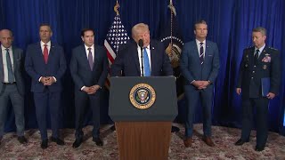 US to 'Run Venezuela' Say President Trump (Full Press Conference)