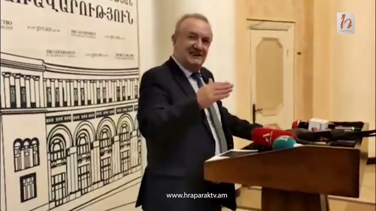 Յուրաքանչյուր ուսուցիչ կարող է դիմել ատեստավորման և բարձր աշխատավարձ ստանալ․ նախարար