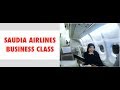 SAUDIA AIRLINES BUSINESS CLASS FROM ISTANBUL TO JEDDAH SAUDIA AIRLINES BUSINESS CLASS FROM ISTANBUL TO JEDDAH