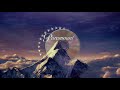 Paramount DVD Logo 2003 HD