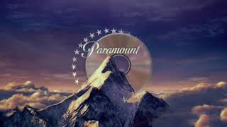 Paramount DVD Logo (2003) - HD