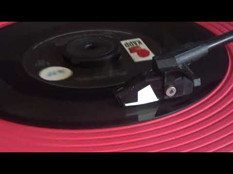 thee prophets  playgirl   45rpm