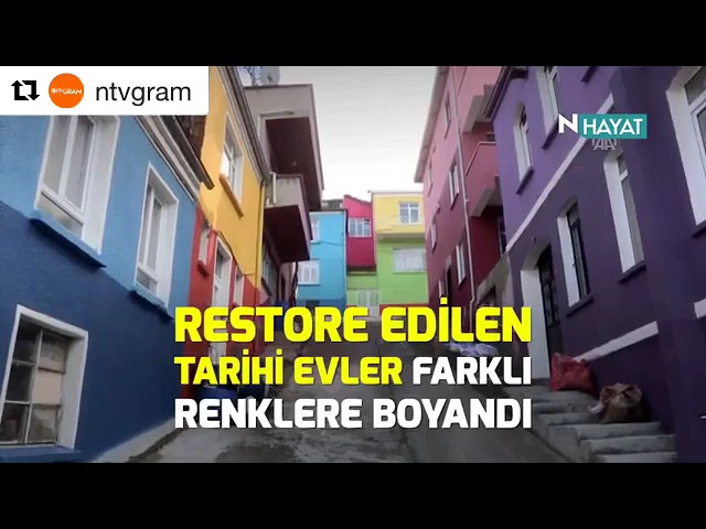 Babadağ Daha Renkli Daha Güzel