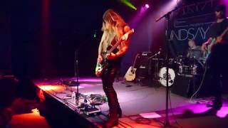 Lindsay Ell - &quot;Slow Dancing In A Burning Room&quot; - Live at House of Blues Dallas Jan. 9, 2019