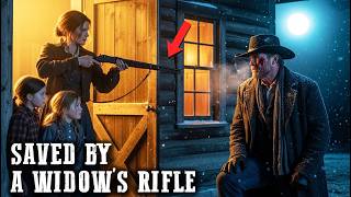 I Was Saved by a Poor Widow and Her Kids — Unaware It Would Change Our Lives Forever