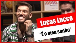 Lucas Lucco: A Origem, Luan Santana, Pai, Pabllo Vittar e Briguinha Boba (Pã Pã Rã Pã Pã) (2018)