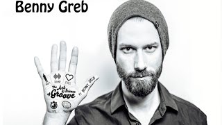 Name That Beat : Celebrity Edition (Part 5 of 5 - Full Version) with Benny Greb