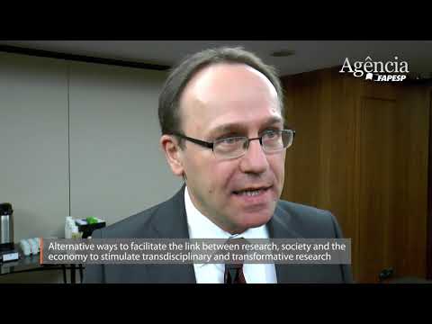 How to maintain the independence of science  | Global Research Council Meeting in São Paulo