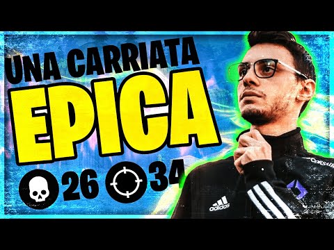 È TORNATO il REKINS della SEASON 3 - Le VINCO TUTTE con più di 20 KILLS!!