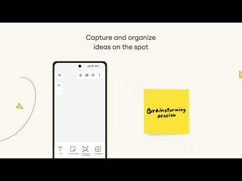 Miro: your visual workspace Video