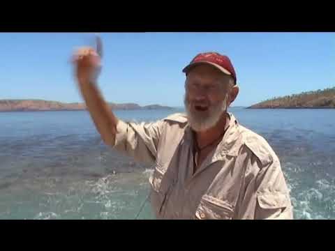 Malcolm Douglas - Australia - In The Bush (Part 2)  2009