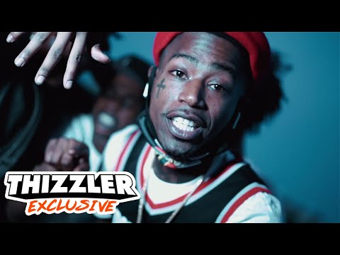 Young Slo-Be - Program (Exclusive Music Video) || Dir. ShooterPDidIt & SuzyMadeIt