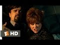 The Boss 2016 Don T Make Out With The Sociopath Scene 10 10 Movieclips