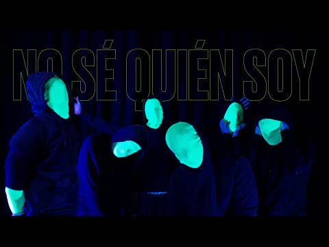 LUDE - No sé quién soy (Concept Video)