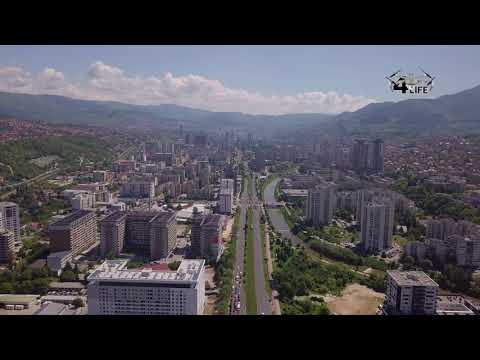 Novi Grad Sarajevo