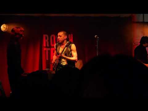 Miles Kane and The Evils - Surfing Leopard - Rough Trade East, London - 20 April 2024