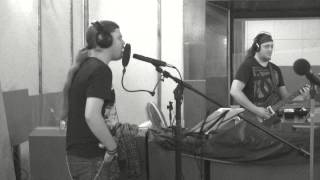 SLAYER-213 (Cover)Rehearsal