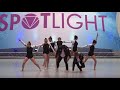 IDA People’s Choice // GOODNIGHT MOON - Heart and Sole Dance Academy [Reno, NV]