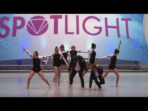 IDA People’s Choice // GOODNIGHT MOON - Heart and Sole Dance Academy [Reno, NV]