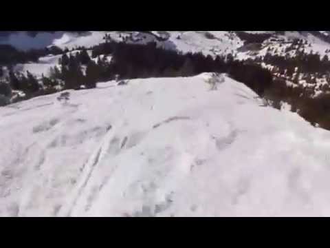 One of those days 2   Candide Thovex 360p