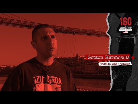 Entrevista completa Gotzon Hermosilla