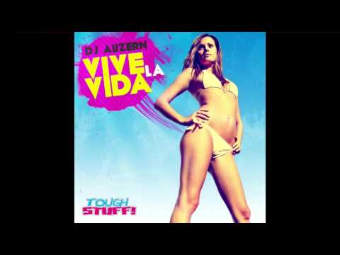 DJ Auzern - Vive La Vida (Wayne Mont Remix Edit)