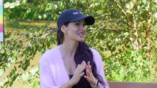 The Screen Writer... What Inspires Greatness In Victoria U. Bell