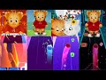 Daniel Tiger S Neighbourhood Daniel Tiger S Songs Daniel Tiger S Full Episodes
