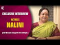 நான் இப்பவும் அவரதான் Love பண்றேன் Actress Nalin