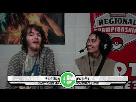 Ascendance Tournament 57 | Winner Interview - BronZe