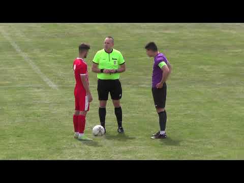 FK Sopot - FK SInđelić (07.05.2022)