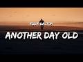 Eddie Dalton - Another Day Old (Lyrics)