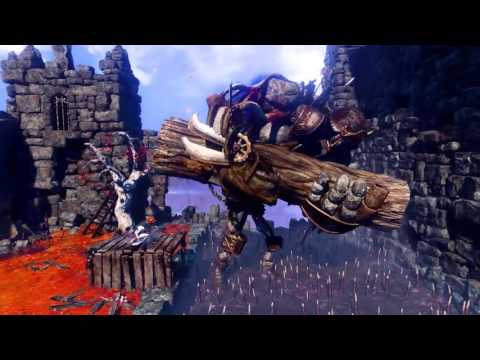 Let's play Trine 3: The Artifacts of Power (Academy Outskirts)